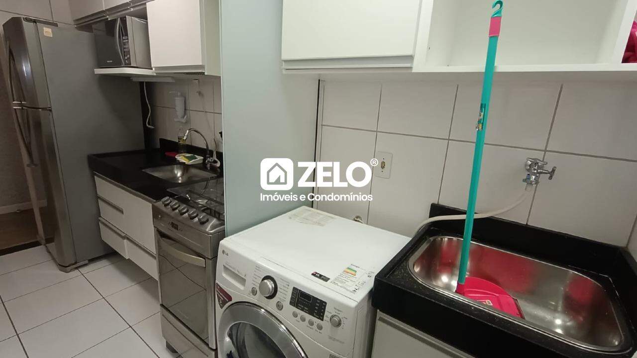Apartamento em Jardim Nova Europa, Campinas - SP | Zelo Imóveis: 