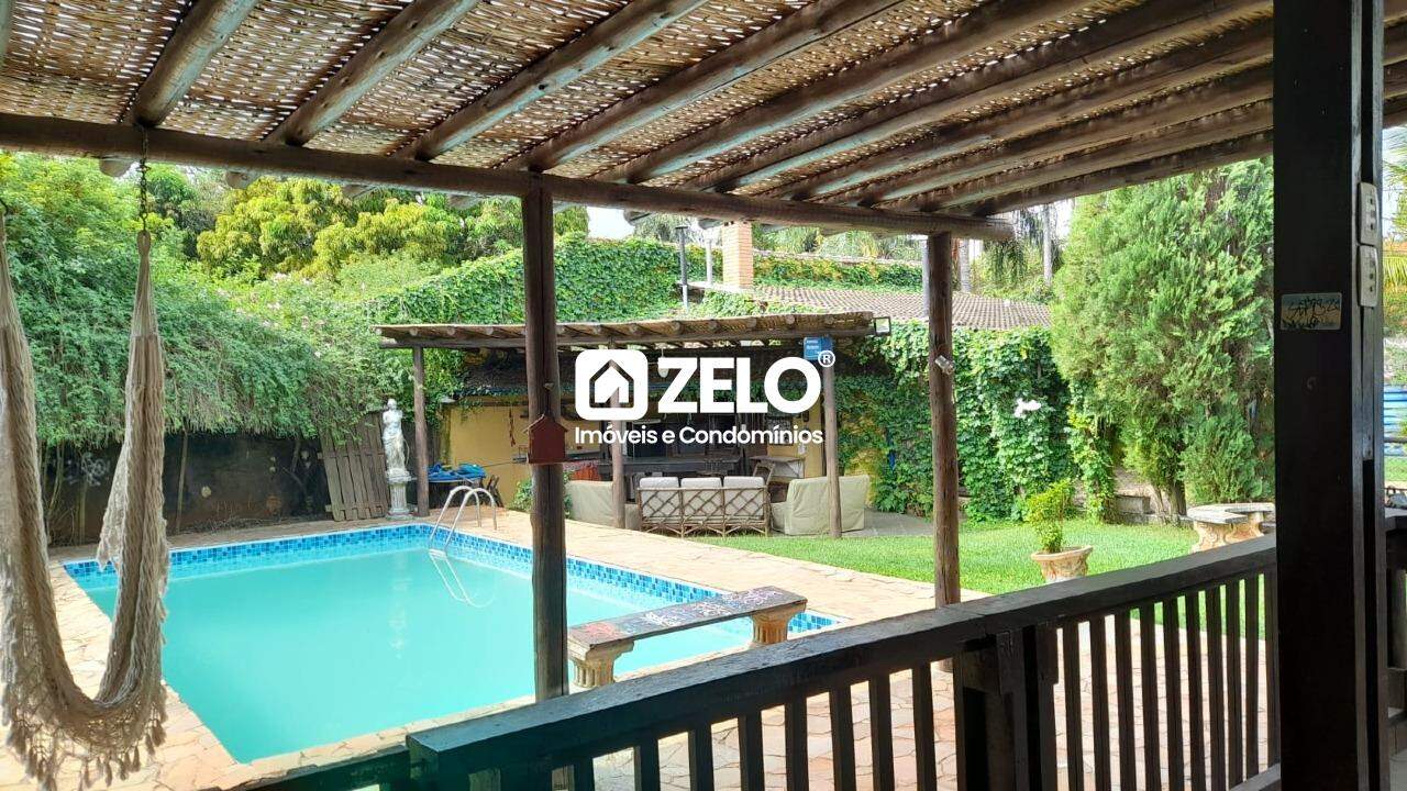 Casa em Residencial Burato, Campinas - SP | Zelo Imóveis: 