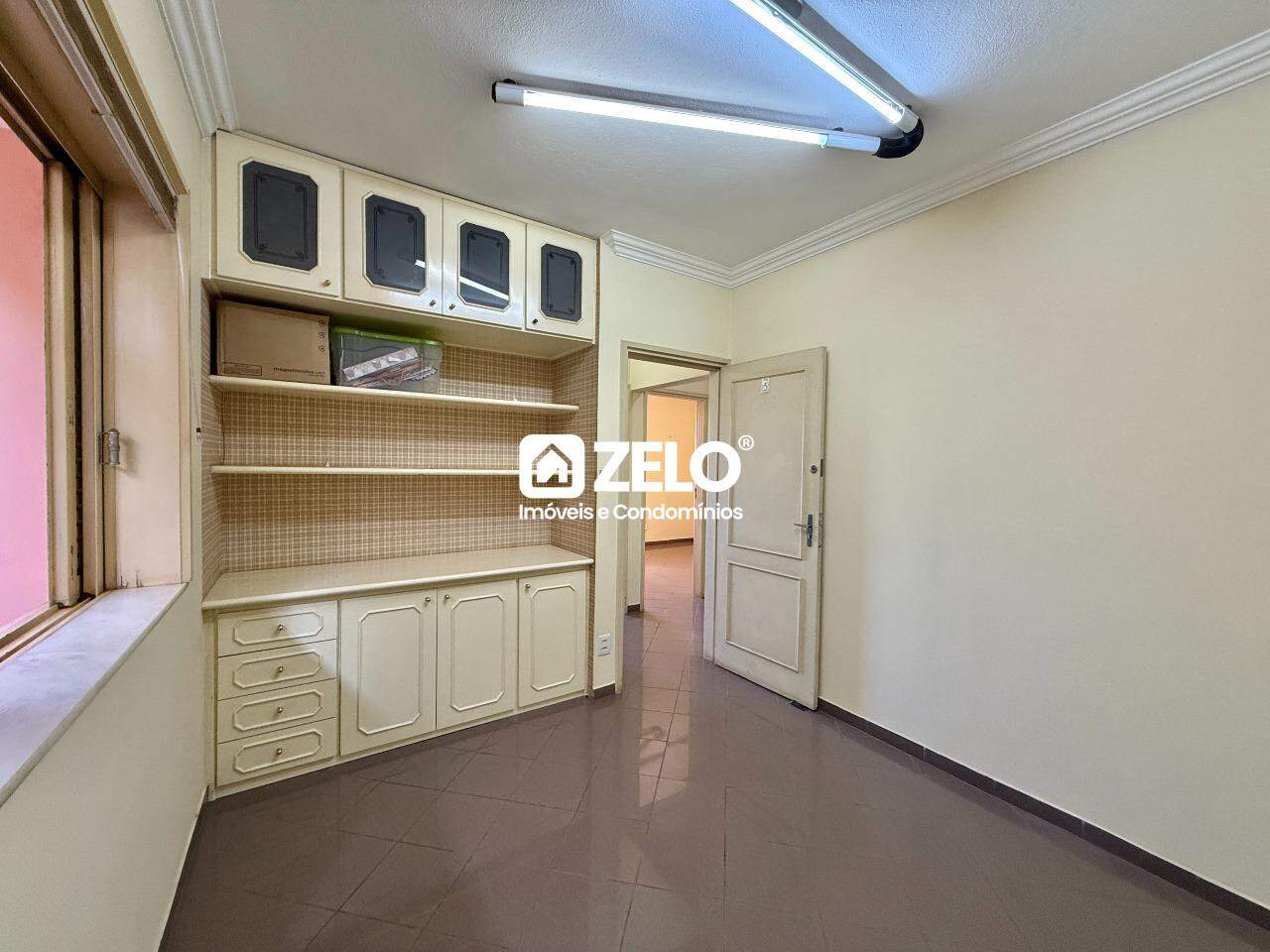 Sala em Vila Nova, Campinas - SP | Zelo Imóveis: 
