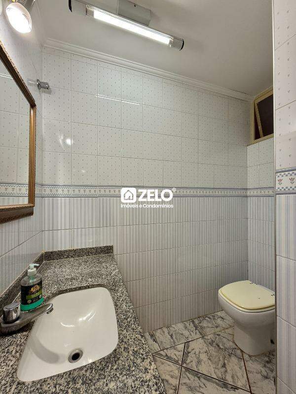 Sala em Vila Nova, Campinas - SP | Zelo Imóveis: 