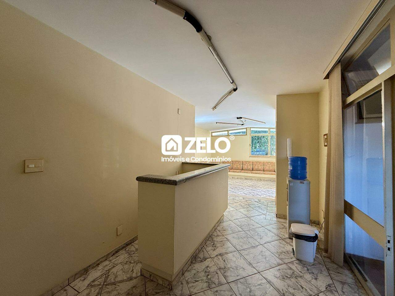 Sala em Vila Nova, Campinas - SP | Zelo Imóveis: 