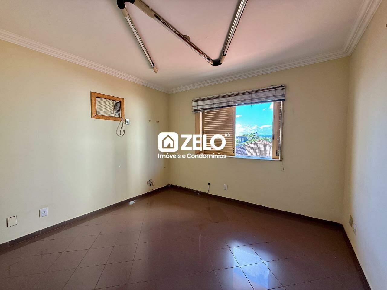 Sala em Vila Nova, Campinas - SP | Zelo Imóveis: 