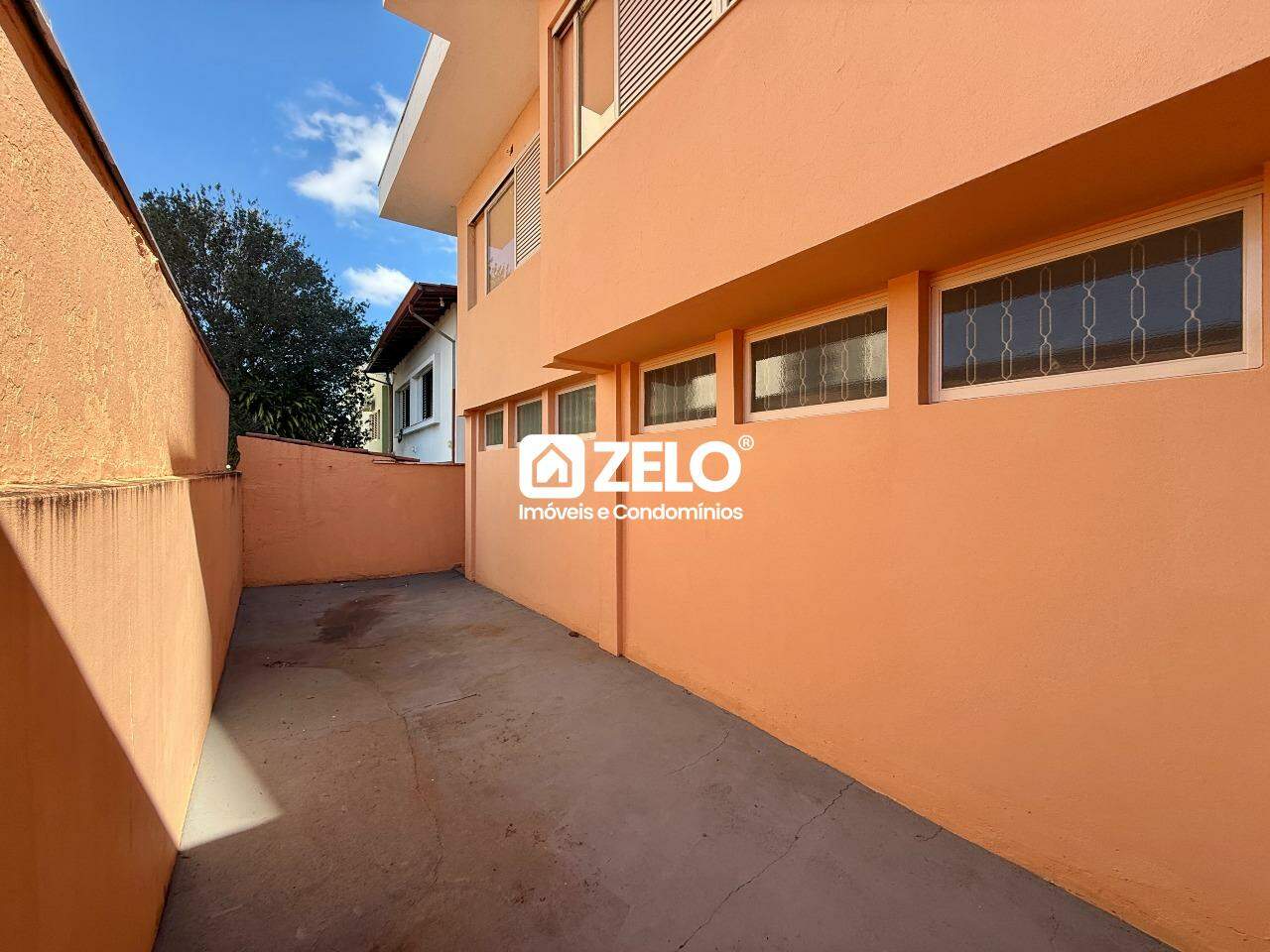 Sala em Vila Nova, Campinas - SP | Zelo Imóveis: 