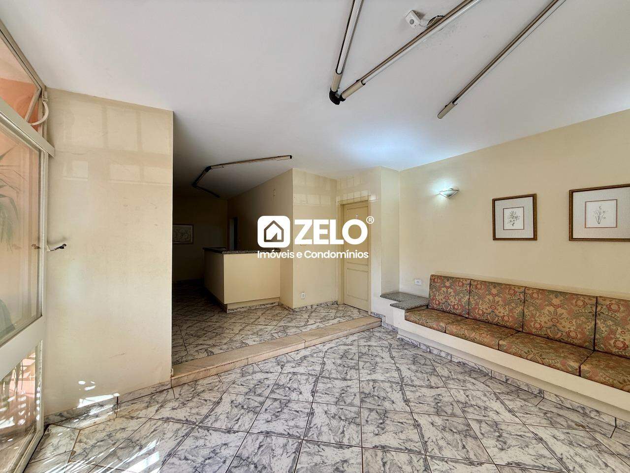 Sala em Vila Nova, Campinas - SP | Zelo Imóveis: 
