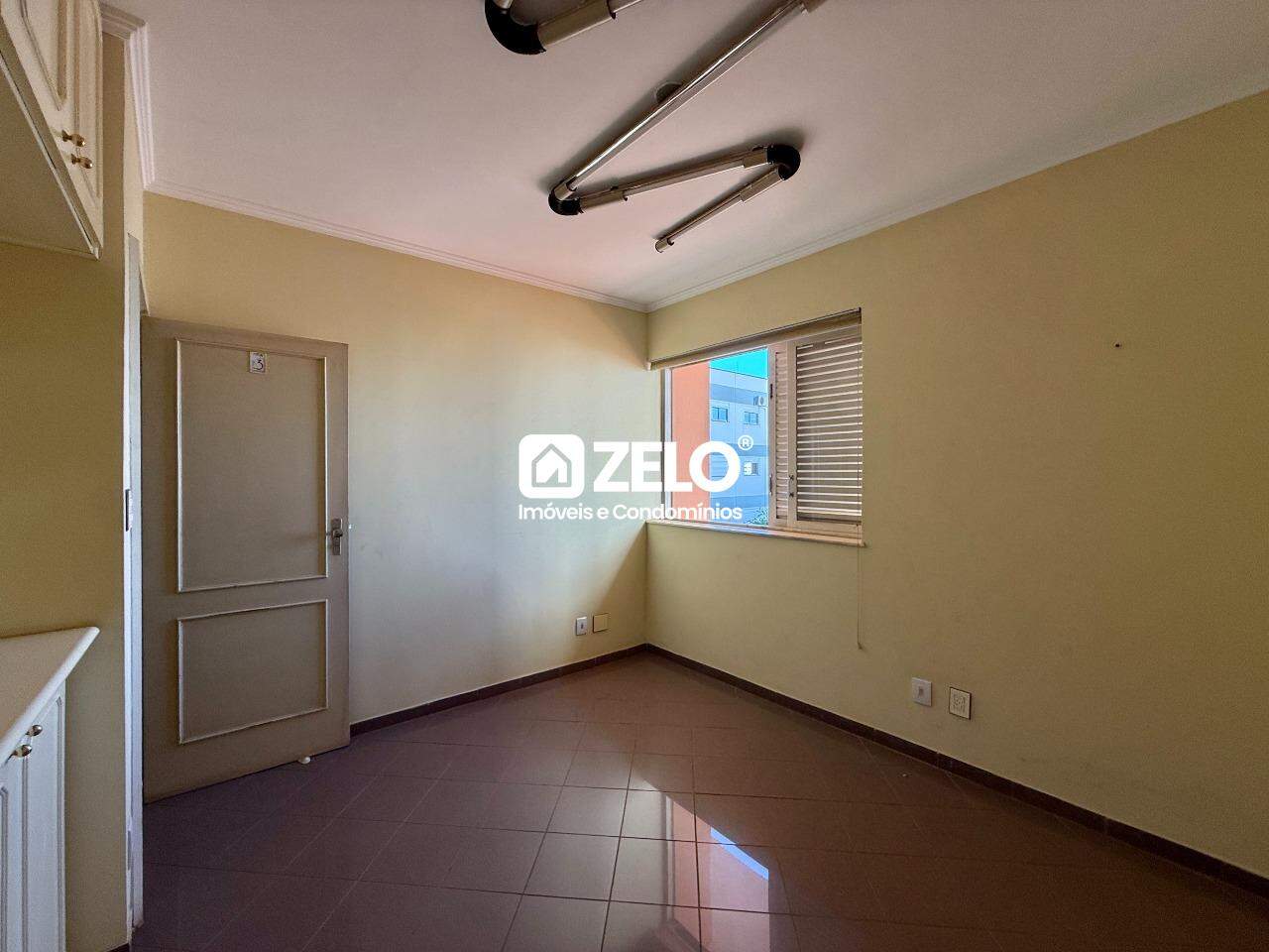 Sala em Vila Nova, Campinas - SP | Zelo Imóveis: 