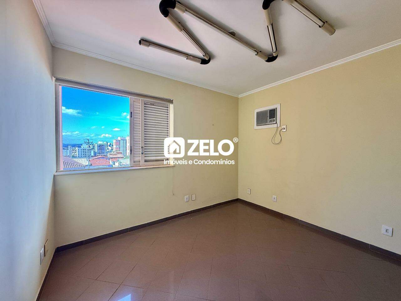 Sala em Vila Nova, Campinas - SP | Zelo Imóveis: 
