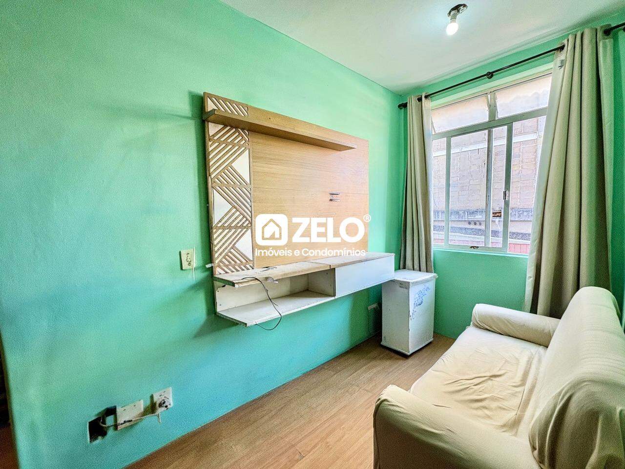 Apartamento em Centro, Campinas - SP | Zelo Imóveis: 