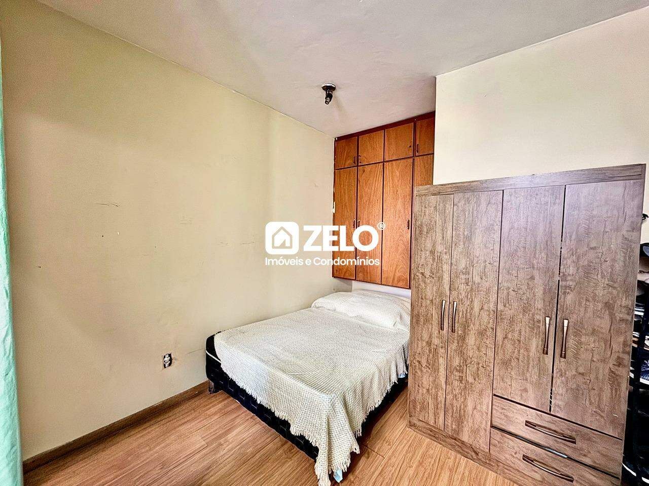 Apartamento em Centro, Campinas - SP | Zelo Imóveis: 
