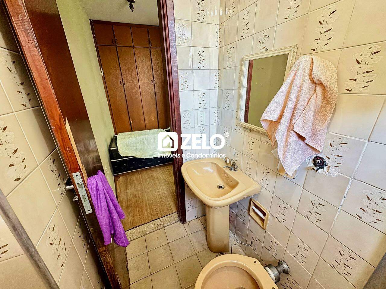 Apartamento em Centro, Campinas - SP | Zelo Imóveis: 