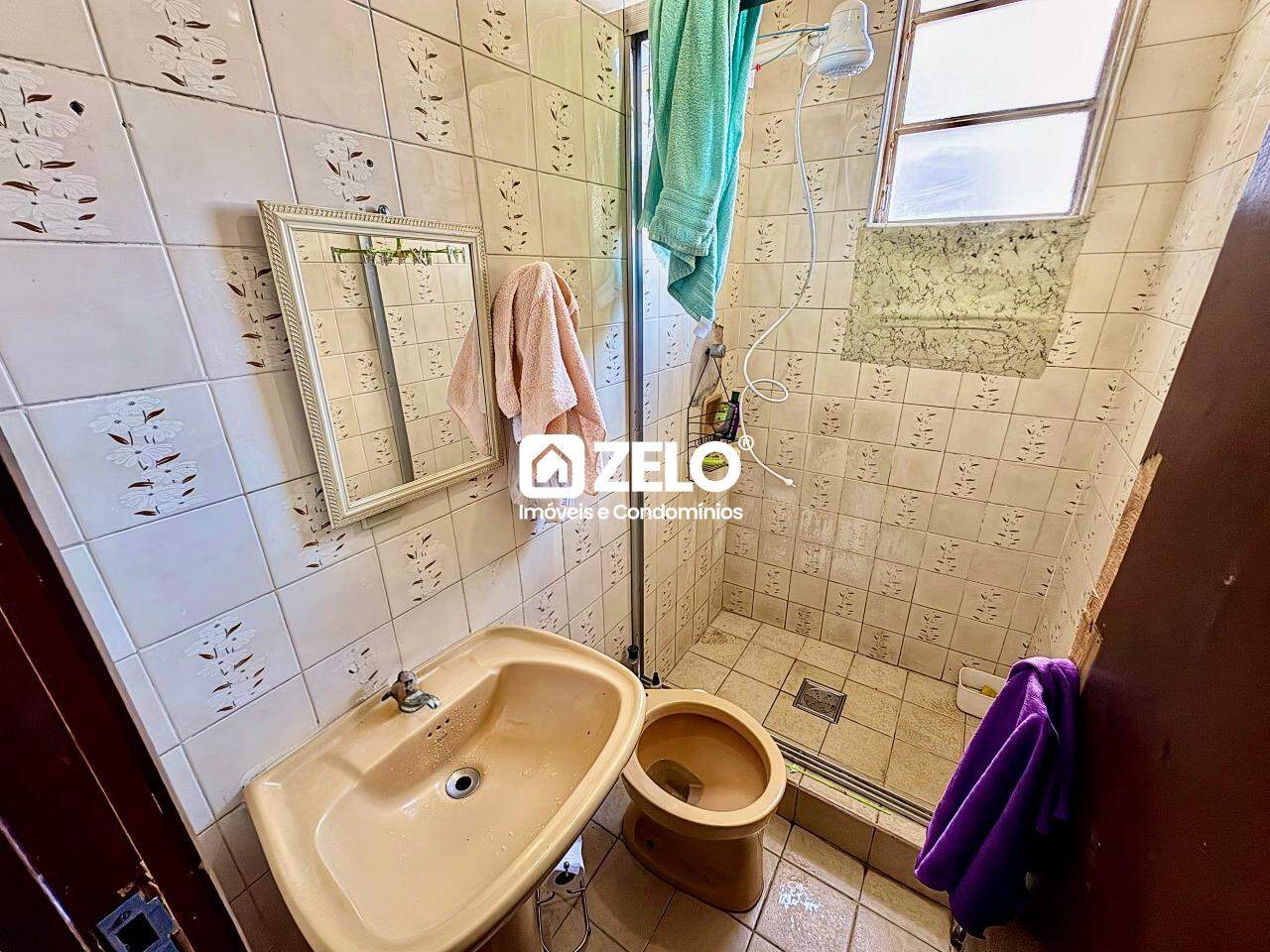 Apartamento em Centro, Campinas - SP | Zelo Imóveis: 