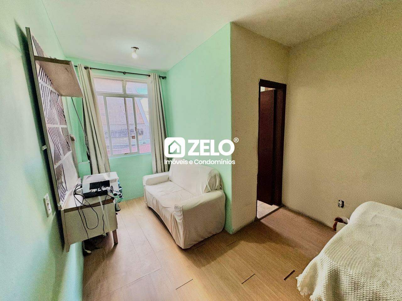 Apartamento em Centro, Campinas - SP | Zelo Imóveis: 