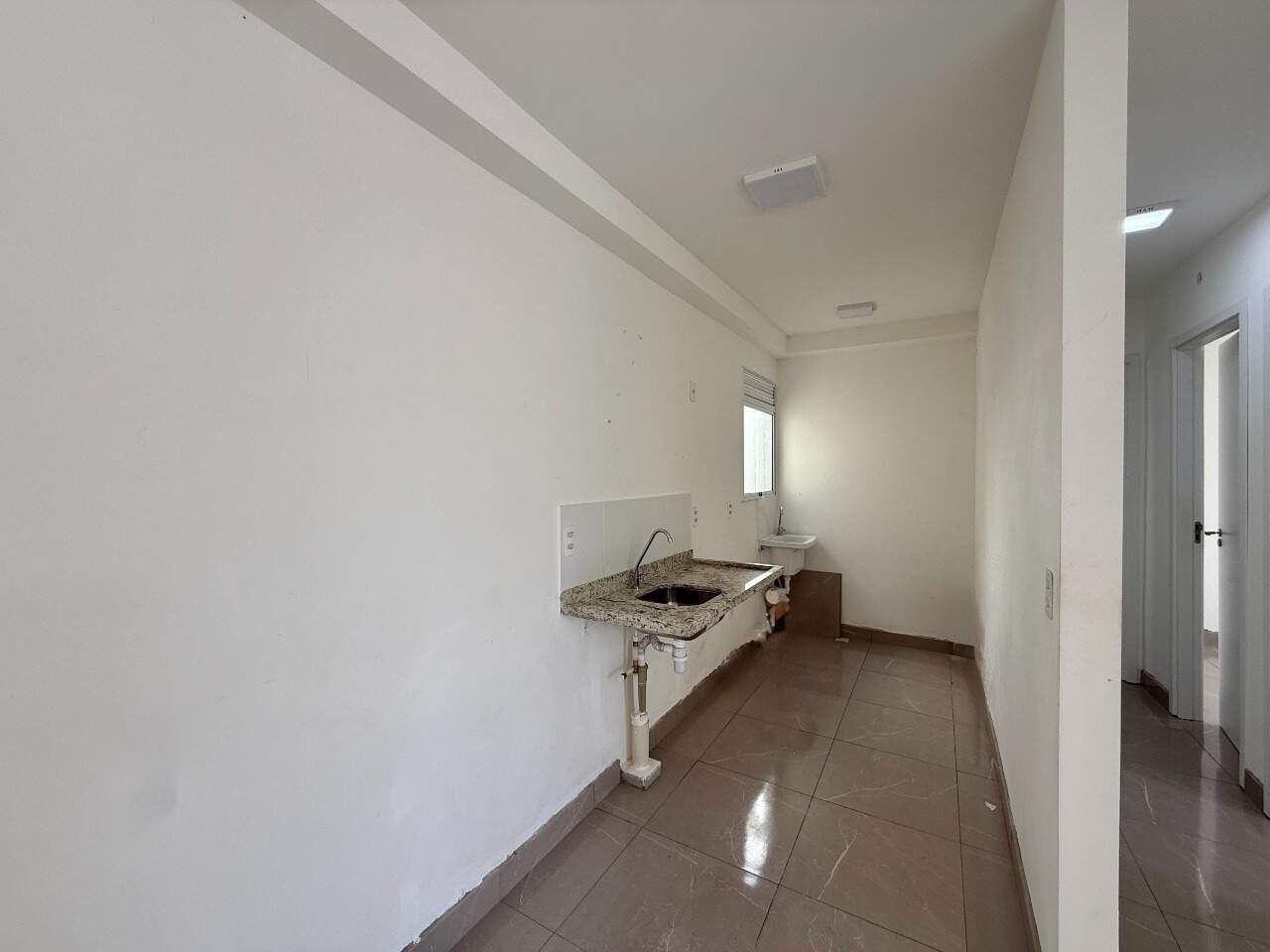 Apartamento em Residencial Jardim Irene, Campinas - SP | Zelo Imóveis: 