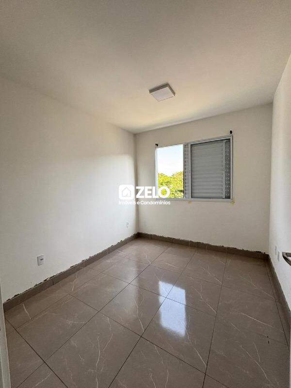Apartamento em Residencial Jardim Irene, Campinas - SP | Zelo Imóveis: 