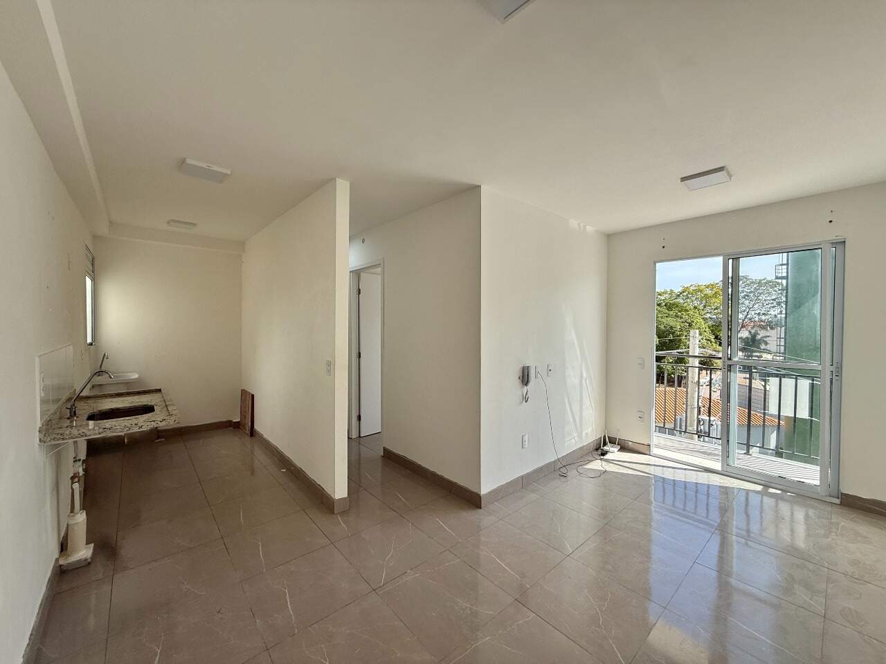 Apartamento em Residencial Jardim Irene, Campinas - SP | Zelo Imóveis: 