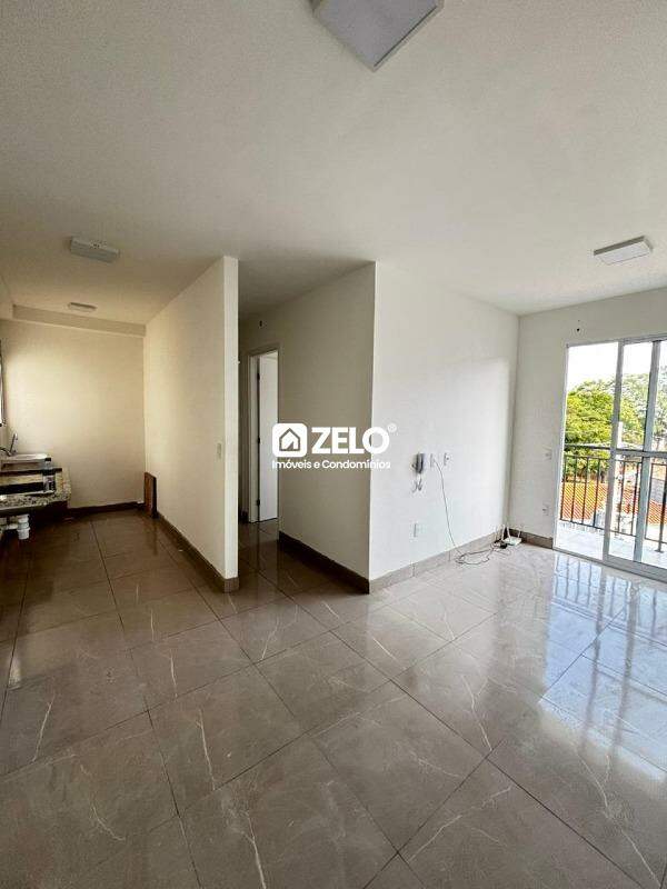 Apartamento em Residencial Jardim Irene, Campinas - SP | Zelo Imóveis: 