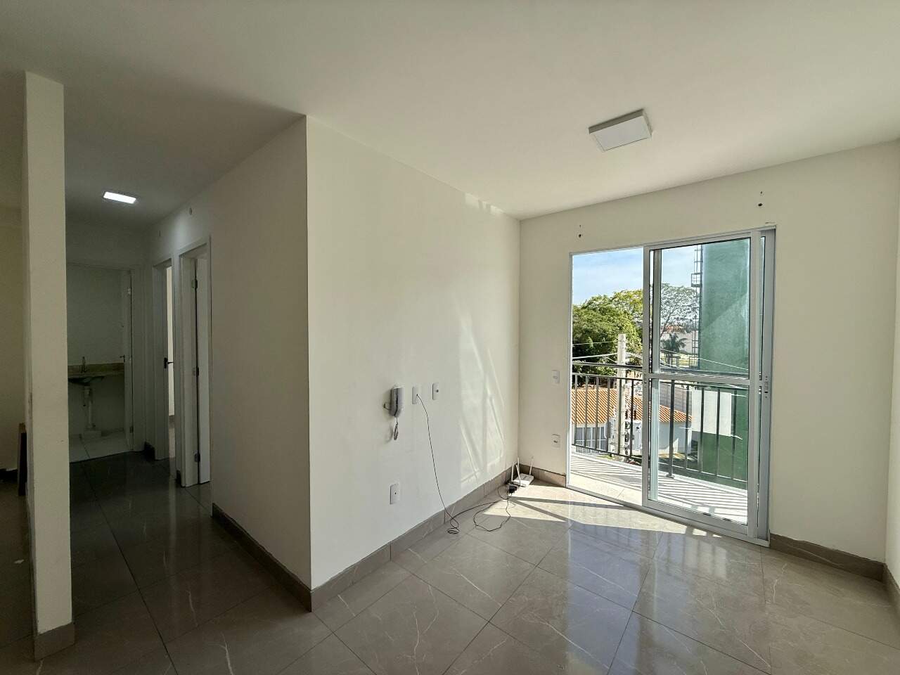 Apartamento em Residencial Jardim Irene, Campinas - SP | Zelo Imóveis: 