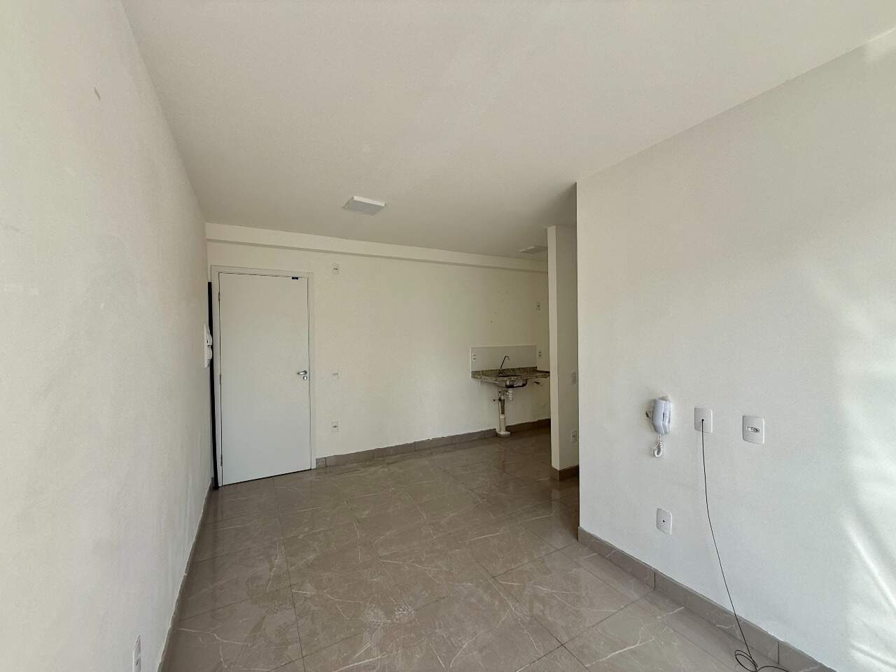 Apartamento em Residencial Jardim Irene, Campinas - SP | Zelo Imóveis: 