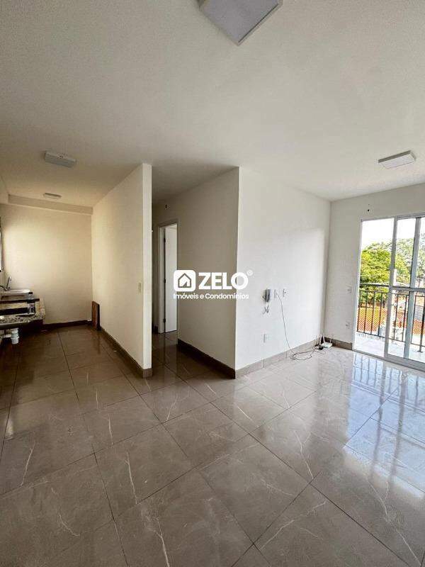 Apartamento em Residencial Jardim Irene, Campinas - SP | Zelo Imóveis: 