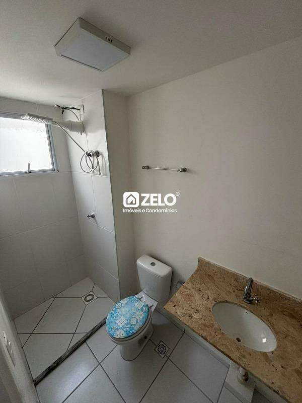 Apartamento em Residencial Jardim Irene, Campinas - SP | Zelo Imóveis: 