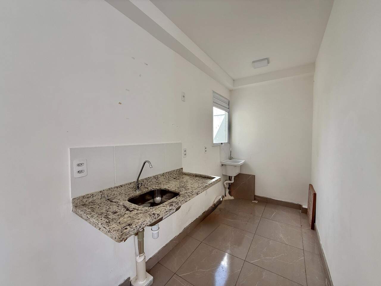 Apartamento em Residencial Jardim Irene, Campinas - SP | Zelo Imóveis: 