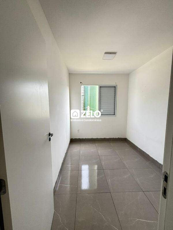 Apartamento em Residencial Jardim Irene, Campinas - SP | Zelo Imóveis: 