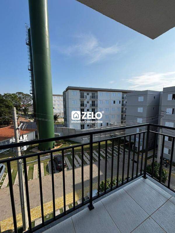 Apartamento em Residencial Jardim Irene, Campinas - SP | Zelo Imóveis: 