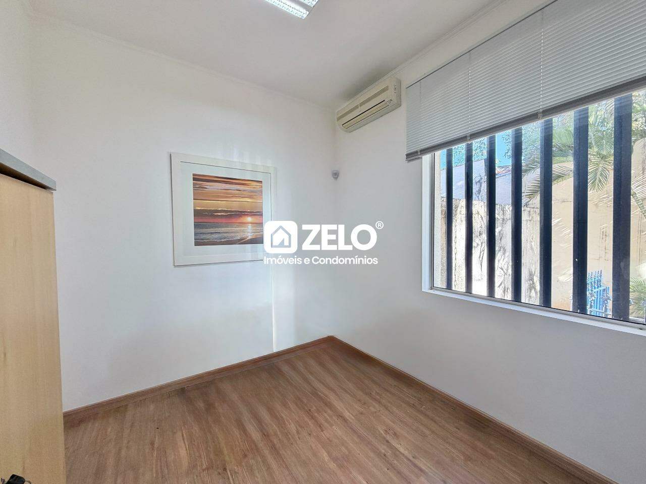 Casa em Nova Campinas, Campinas - SP | Zelo Imóveis: 