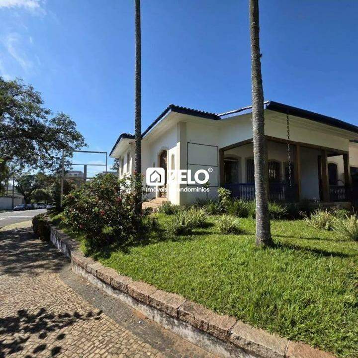 Casa em Nova Campinas, Campinas - SP | Zelo Imóveis: 