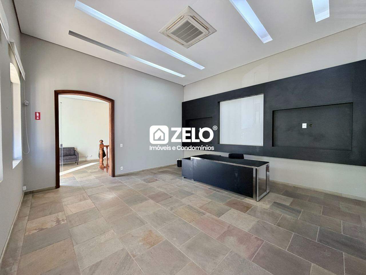 Casa em Nova Campinas, Campinas - SP | Zelo Imóveis: 