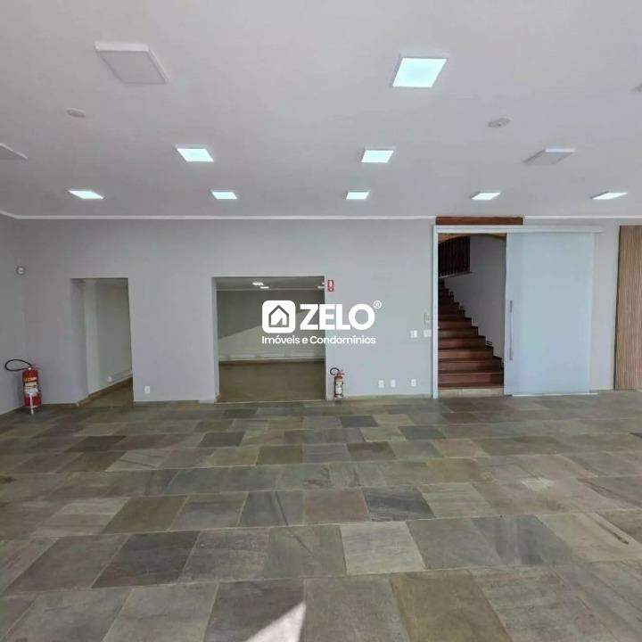 Casa em Nova Campinas, Campinas - SP | Zelo Imóveis: 