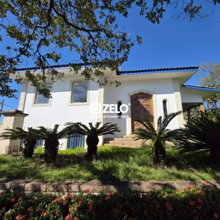 Casa em Nova Campinas, Campinas - SP | Zelo Imóveis: 