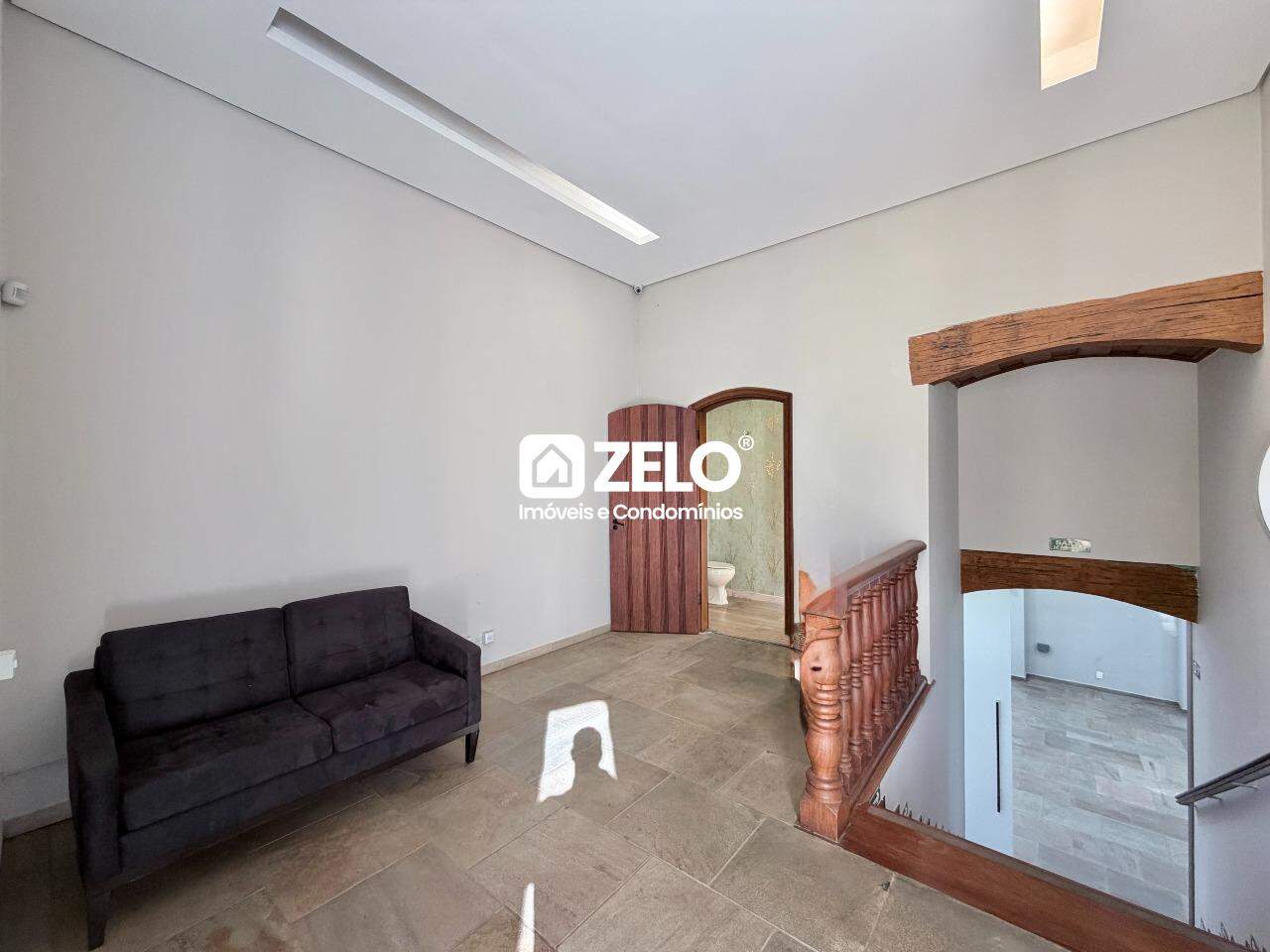 Casa em Nova Campinas, Campinas - SP | Zelo Imóveis: 