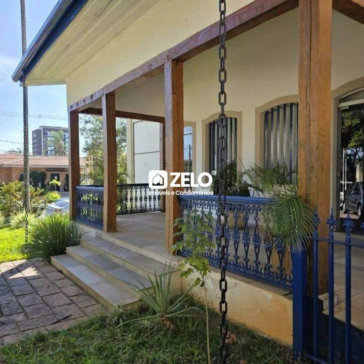 Casa em Nova Campinas, Campinas - SP | Zelo Imóveis: 