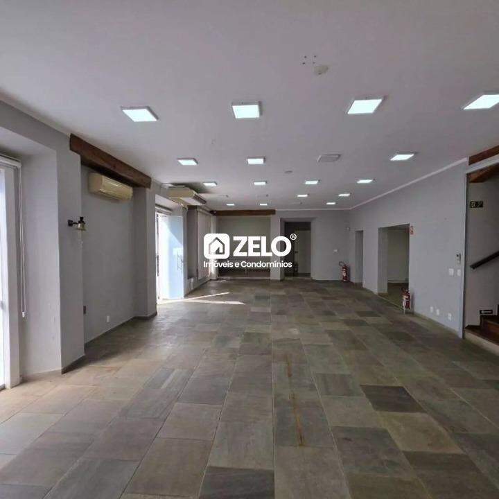 Casa em Nova Campinas, Campinas - SP | Zelo Imóveis: 