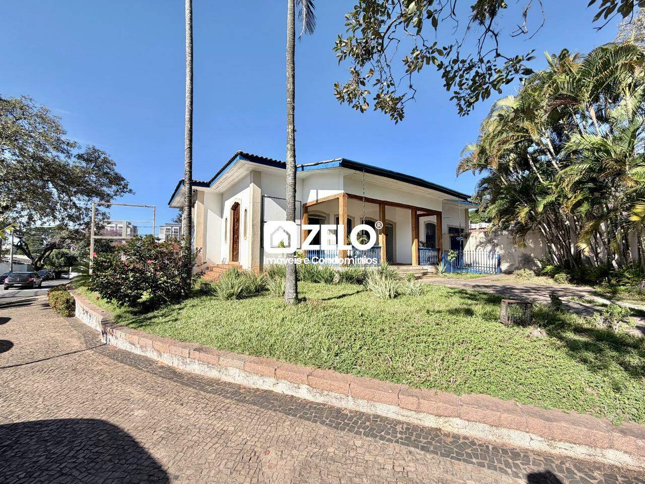 Casa em Nova Campinas, Campinas - SP | Zelo Imóveis: 
