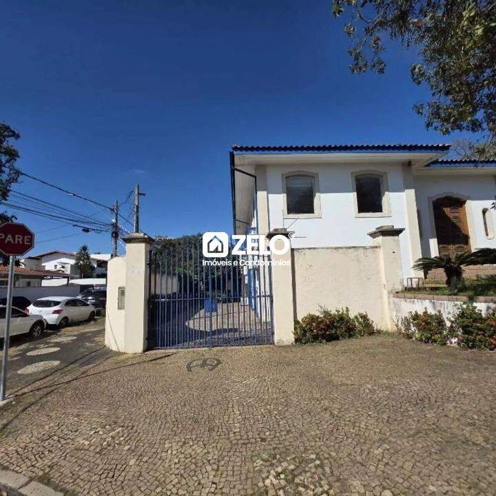 Casa em Nova Campinas, Campinas - SP | Zelo Imóveis: 