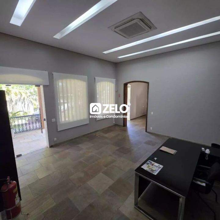 Casa em Nova Campinas, Campinas - SP | Zelo Imóveis: 
