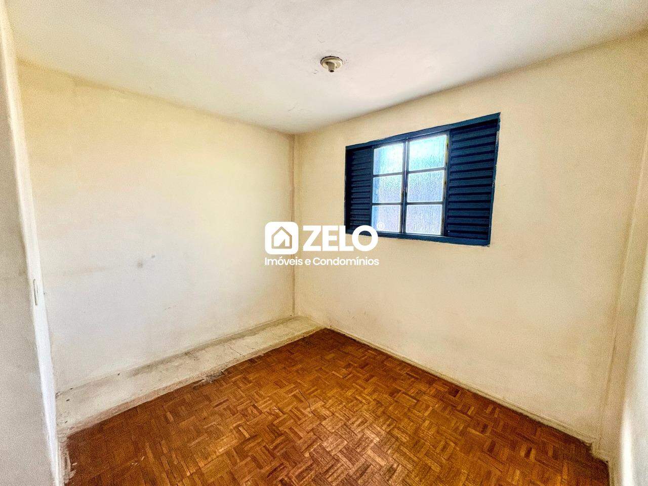Apartamento em Vila Padre Manoel de Nóbrega, Campinas - SP | Zelo Imóveis: 
