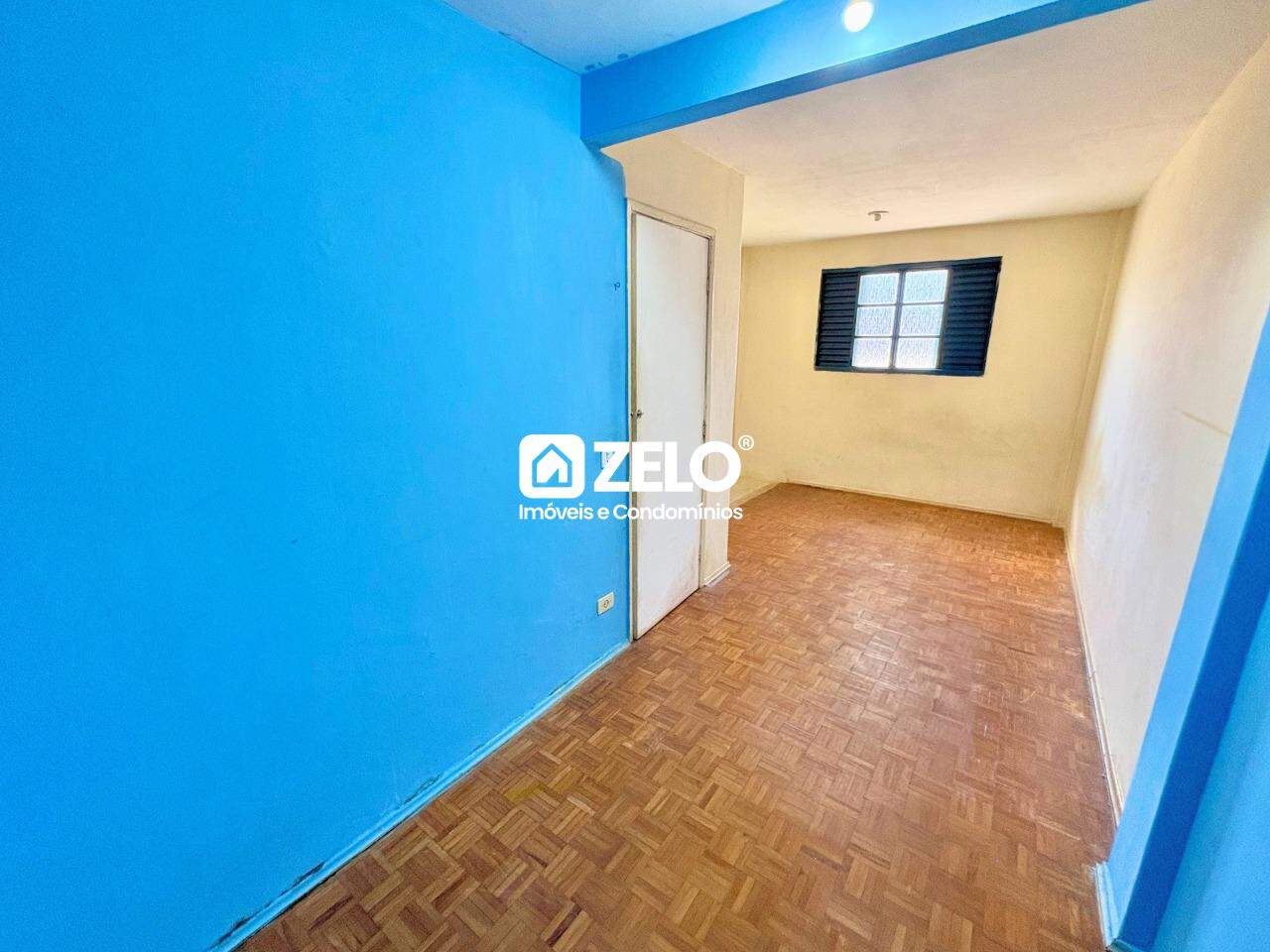Apartamento em Vila Padre Manoel de Nóbrega, Campinas - SP | Zelo Imóveis: 