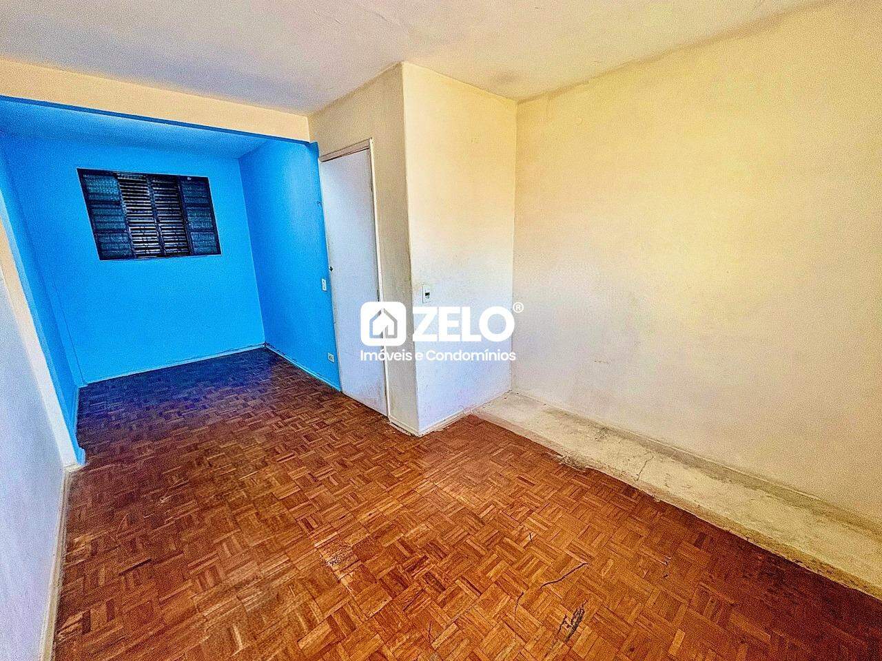 Apartamento em Vila Padre Manoel de Nóbrega, Campinas - SP | Zelo Imóveis: 