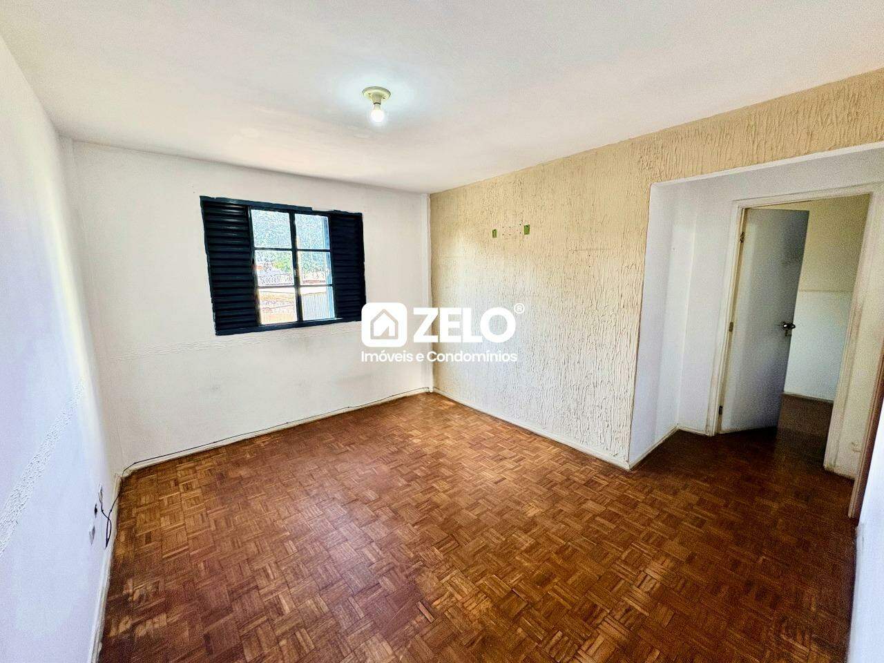 Apartamento em Vila Padre Manoel de Nóbrega, Campinas - SP | Zelo Imóveis: 