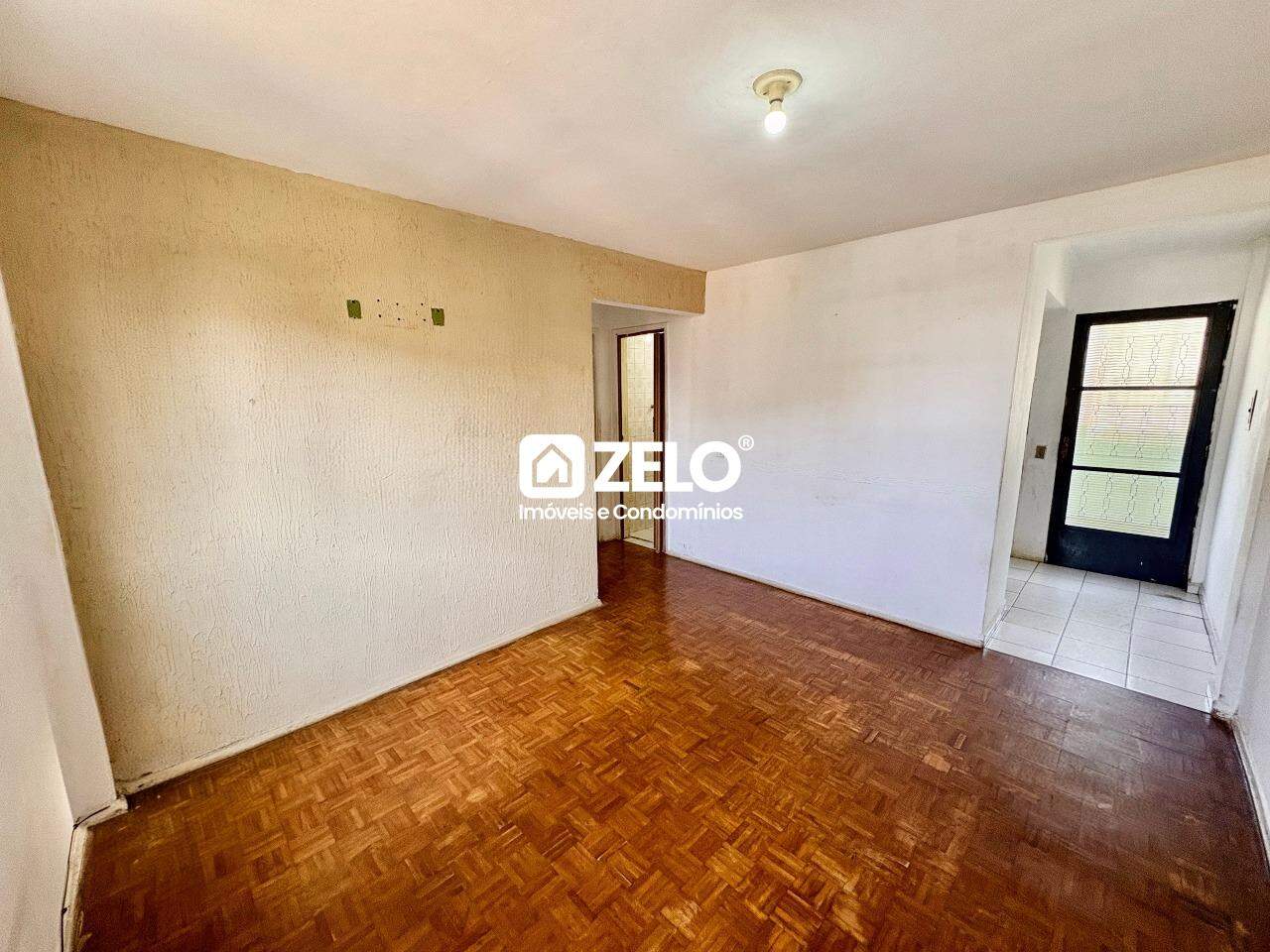 Apartamento em Vila Padre Manoel de Nóbrega, Campinas - SP | Zelo Imóveis: 
