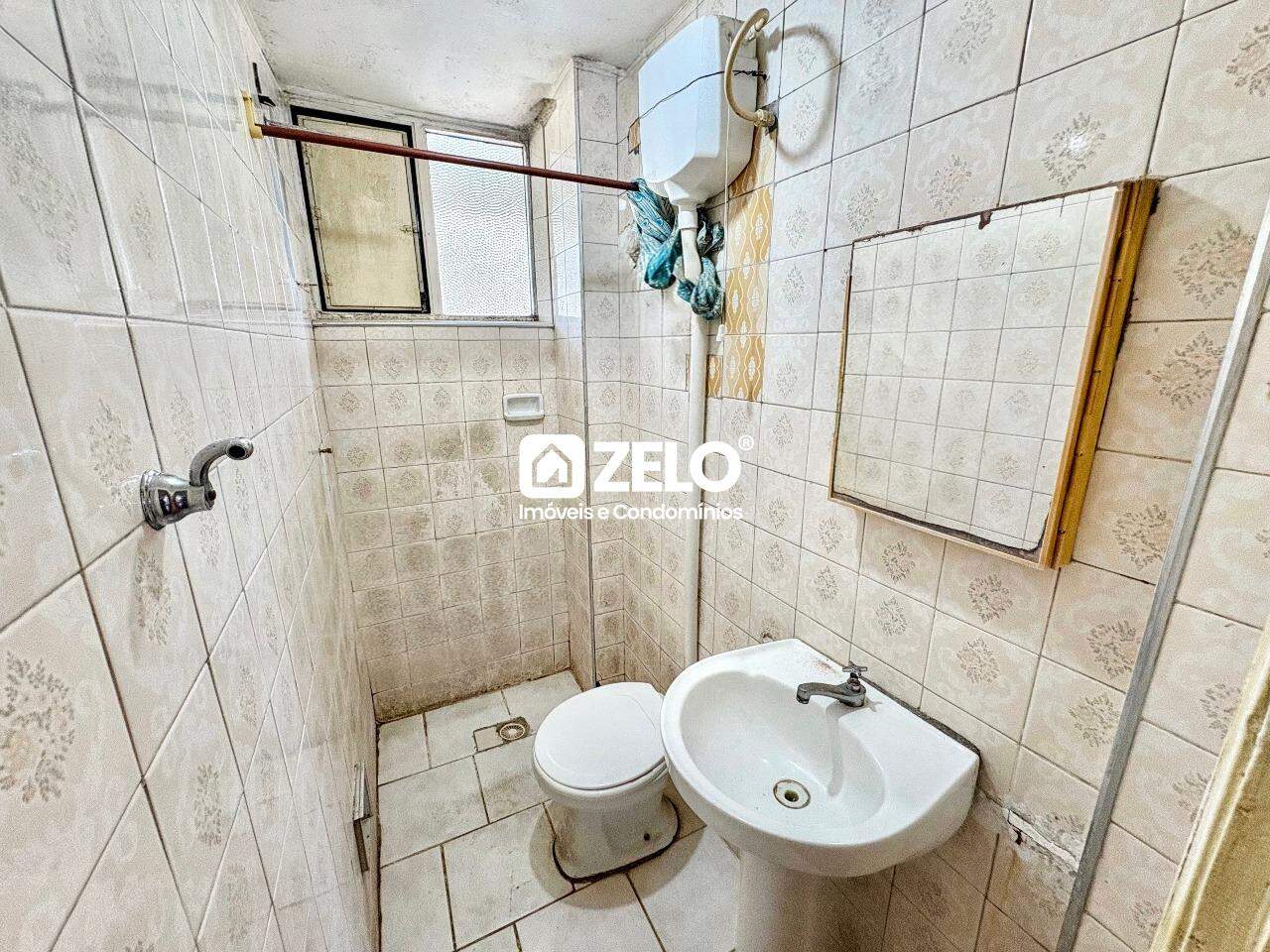 Apartamento em Vila Padre Manoel de Nóbrega, Campinas - SP | Zelo Imóveis: 