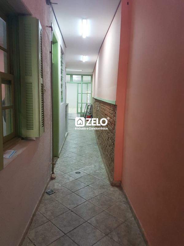 Salão em Centro, Campinas - SP | Zelo Imóveis: 