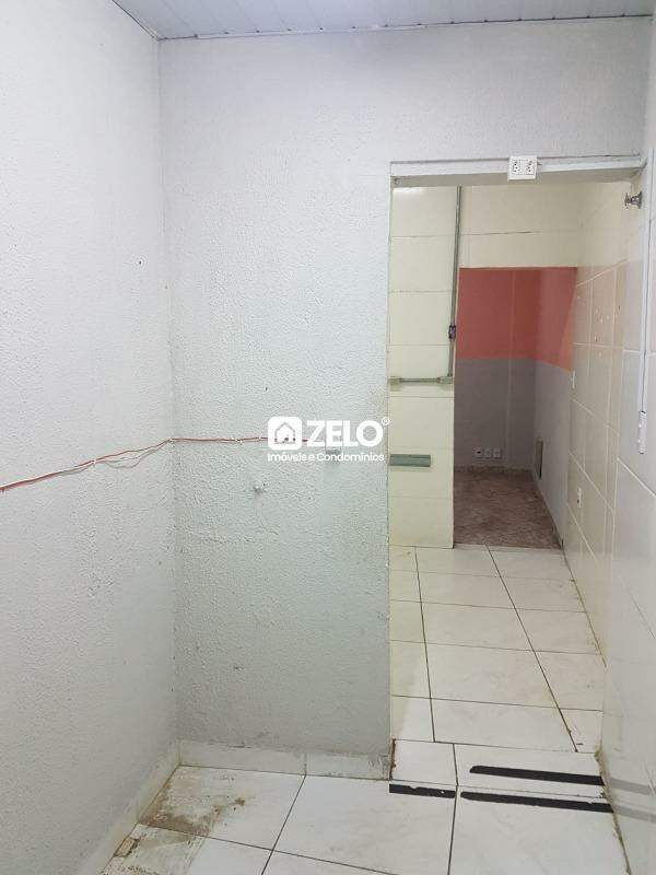Salão em Centro, Campinas - SP | Zelo Imóveis: 