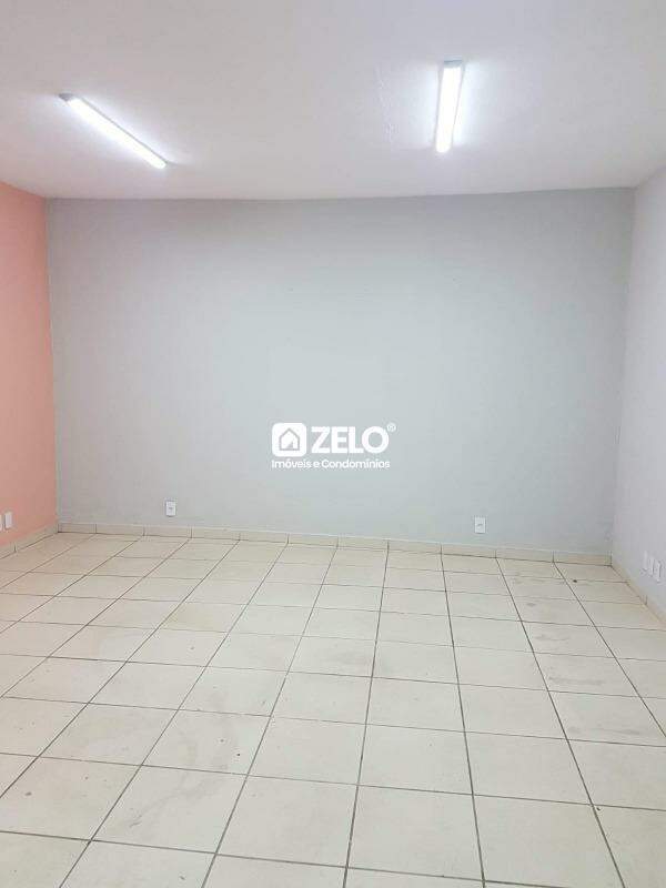 Salão em Centro, Campinas - SP | Zelo Imóveis: 
