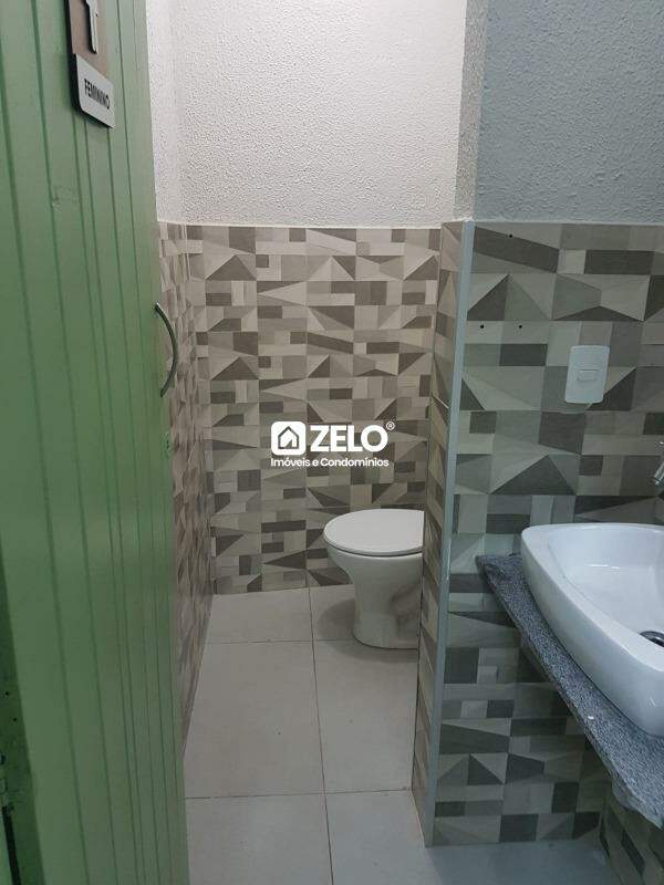 Salão em Centro, Campinas - SP | Zelo Imóveis: 