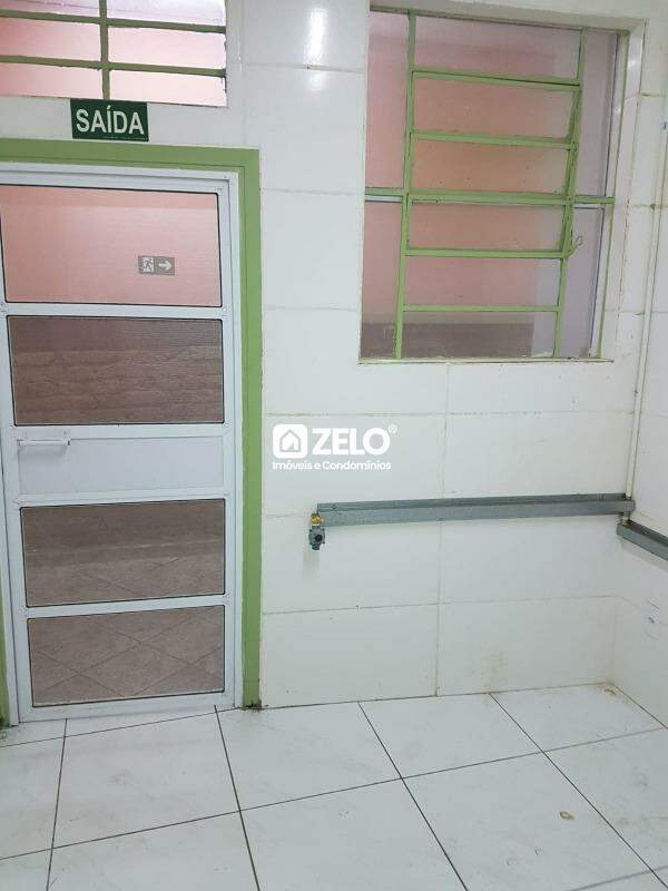 Salão em Centro, Campinas - SP | Zelo Imóveis: 