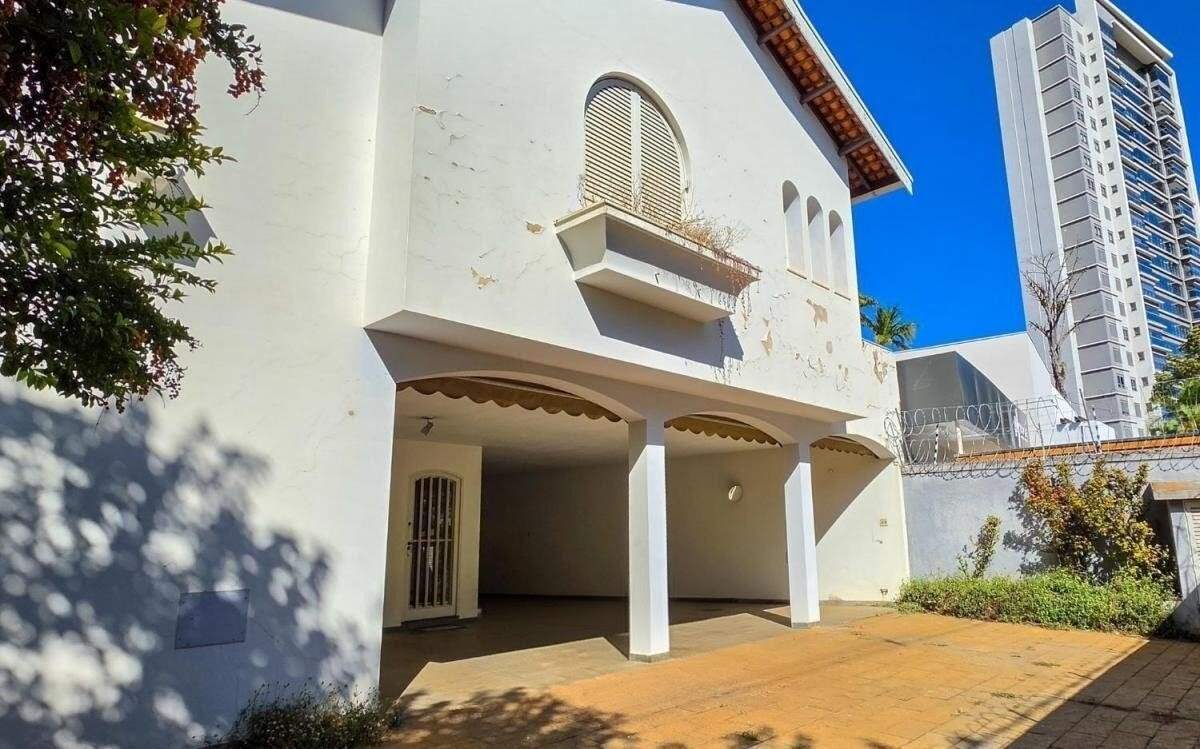 Casa em Nova Campinas, Campinas - SP | Zelo Imóveis: 
