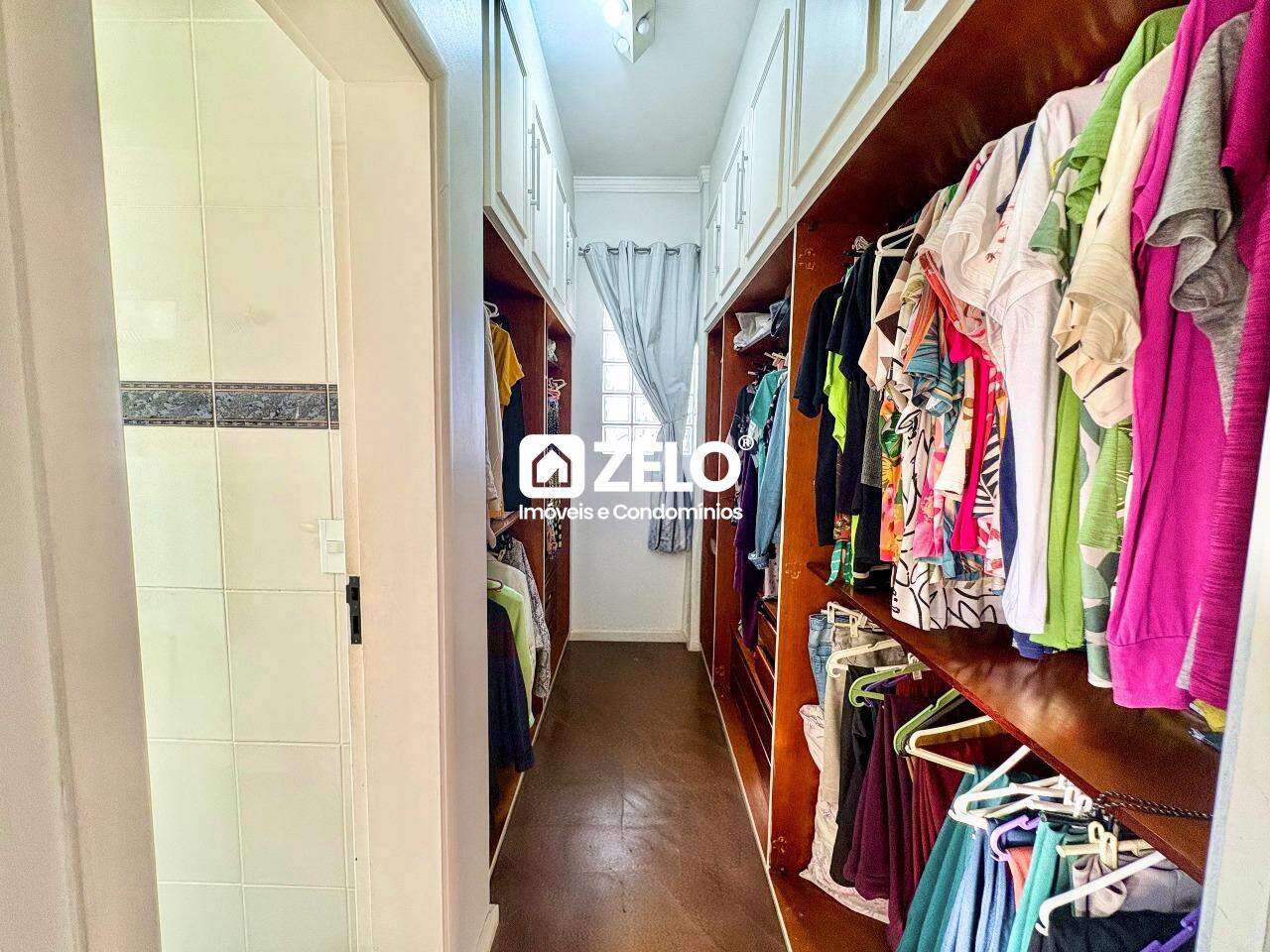 Apartamento em Cambuí, Campinas - SP | Zelo Imóveis: 